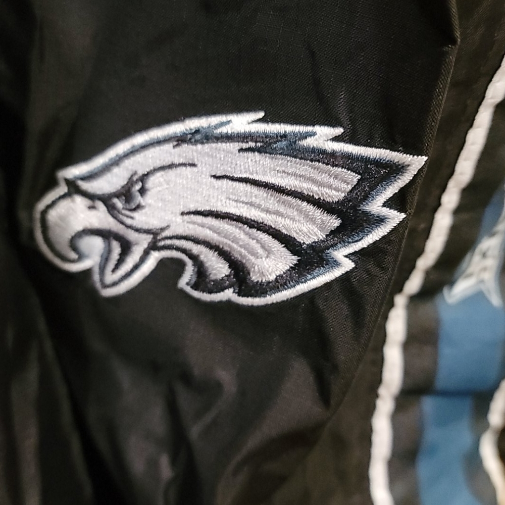 Philadelphia eagles pants - Picture 5 of 7